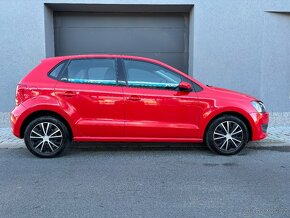 VW Pólo 1.2 i 44 kW Comfotr - 10