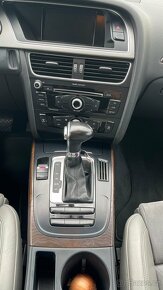 AUDI A4 Allroad quattro 2,0 TDI - 10