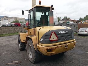 Prodám Volvo L45 - 10