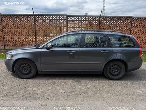 Volvo V50, 1.6 TDI, rok v. 2010 - 10