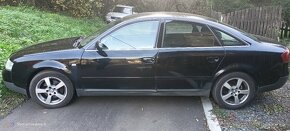 AUDI A6 1,9tdi - 10