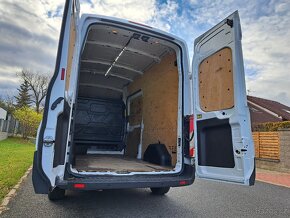 Ford Transit 2.2TDCi m.2016 Puvod ČR,Pěkný stav - 10