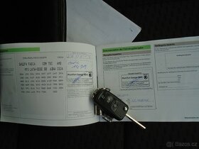 Škoda Fabia 1.2 TSI aut.klima serv.kniha - 10