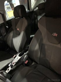 Seat Leon FR 2.0TDI 125kw - 10