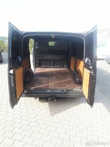 FORD TRANSIT 2014 2,2TDCi L2 SKŘÍŇ,KLIMA,SERVIS FORD,TOP,DPH - 10