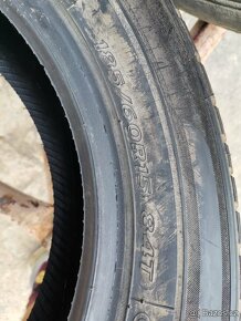 185/60/15 letni pneu MICHELIN DUNLOP HANKOOK 185 60 15 - 10