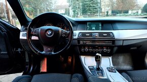 BMW 525D M-Packet - 10