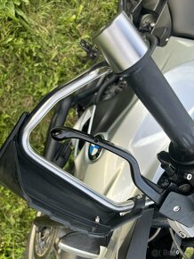 BMW F 700 (800ccm) GS 2012 - 10