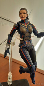 Originál figurka Bandai SHF Figuarts Wasp Marvel 15cm - 10