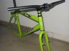 Rámová Sada Wilier 26 er. veľkosť 20" - 10