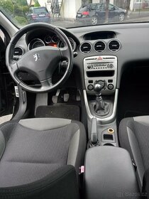 PEUGEOT 308 1.6 HDI sport - 10