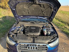 Audi A4 B8.5 2.0 TDI 130 KW MANUAL QUATTRO - 10