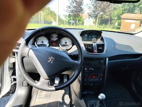 Peugeot 207 1.6 Thp nová STK - 10