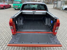 Ford Ranger 3.2 TDCi 4x4,Wildtrak,automat - 10