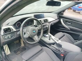 BMW 320d-XDrive GT / 2018 / 165000km - 10