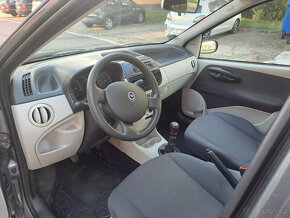 Fiat Punto 1.2 (188) - 10