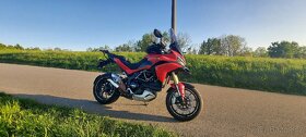 Ducati Multistrada 1200 ABS 2012 TOP - 10