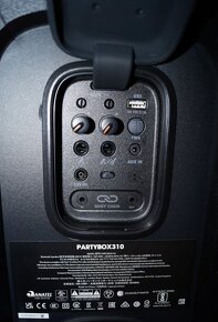 JBL 310 Pártybox - 10