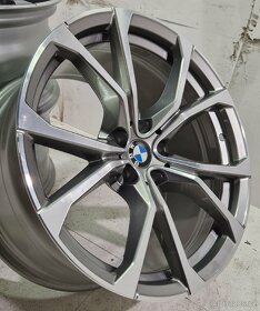 5x112 bmw Z4 G29 styling 772 disky R19 NOVE - 10