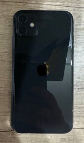 iPhone 11 64 GB - nová baterie  - 10