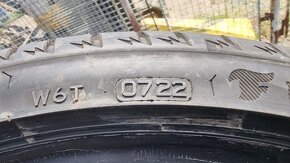 Letní pneu 235/35/19 Firestone - 10