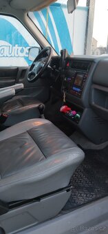 VW T4 Multivan 2002 - 10