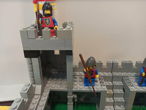 LEGO Castle 6080 King's Castle - 10
