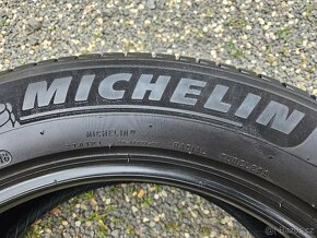 4 Letní pneumatiky Continental / Michelin 235/55 R18 - 10