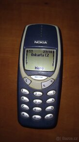 NOKIA 3310 - 10