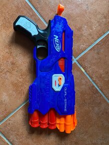 Nerf pistole - 10