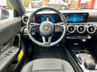 Mercedes-Benz CLA 180d SHOOTING BREAK / 2020 - 10