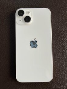 iPhone 14 256GB TOP STAV - 10