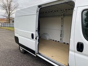 Fiat Ducato 2.3 MTJ 130k L3H2 - 10