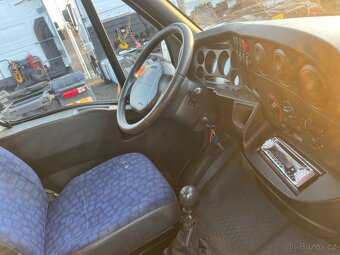 Iveco Daily 35c13 Maxi - 10