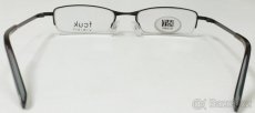 brýle obruby 1+1 ZDARMA FRENCH CONNECTION FCUK 37 47-16-125 - 10
