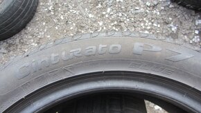 Letní pneu 215/50/17 Pirelli - 10