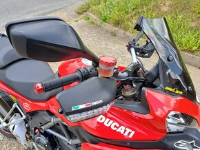 Ducati Multistrada 1200 - 10