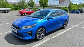 Kia Ceed Sw 2020 1.4 Tgdi 103kw - 10