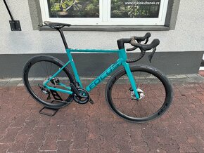 Silniční kolo Focus Izalco Max 8.9 - 10