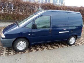 Citroen Jumpy 2.0 HDI - 10