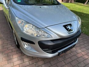 Peugeot 308 1.6Vti 70kw - 10