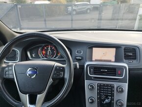 Volvo V60 D2 MOMENTUM, 2.0d 88kw - 10