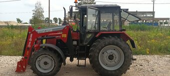 Prodam traktor Belarus 952.2 - 10