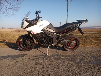 Triumph Tiger 1050 Sport - 10