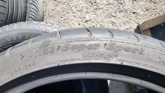 Letní pneu 245/35/19 Michelin - 10