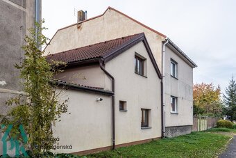 Prodej, rodinný dům, 128 m2 - Jeneč u Prahy, ev.č. 00986 - 10