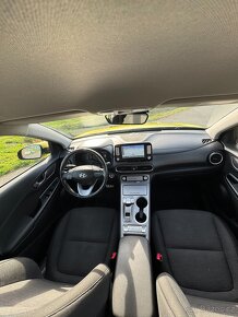 Hyundai Kona, Electric 64 kwh (Odpočet DPH) - 10