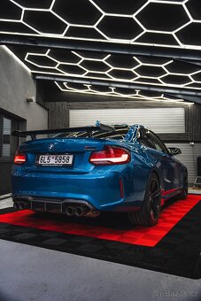 BMW M2 competition TOP - 10