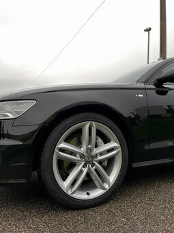 Audi A6 QUATTRO MATRIX 3.0TDI 200kw Odpočet DPH S-Line - 10