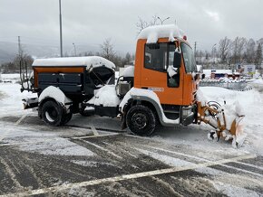 Prodam 2ks Iveco Eurocargo 140E - 10